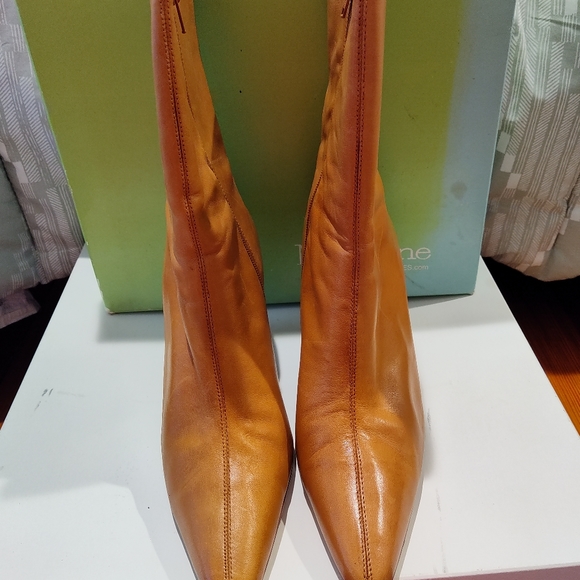 Madeline boots - Picture 2 of 5